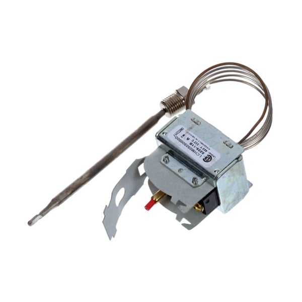 Safety Thermostat Lchm, 1/4 X 4-7/8, 30